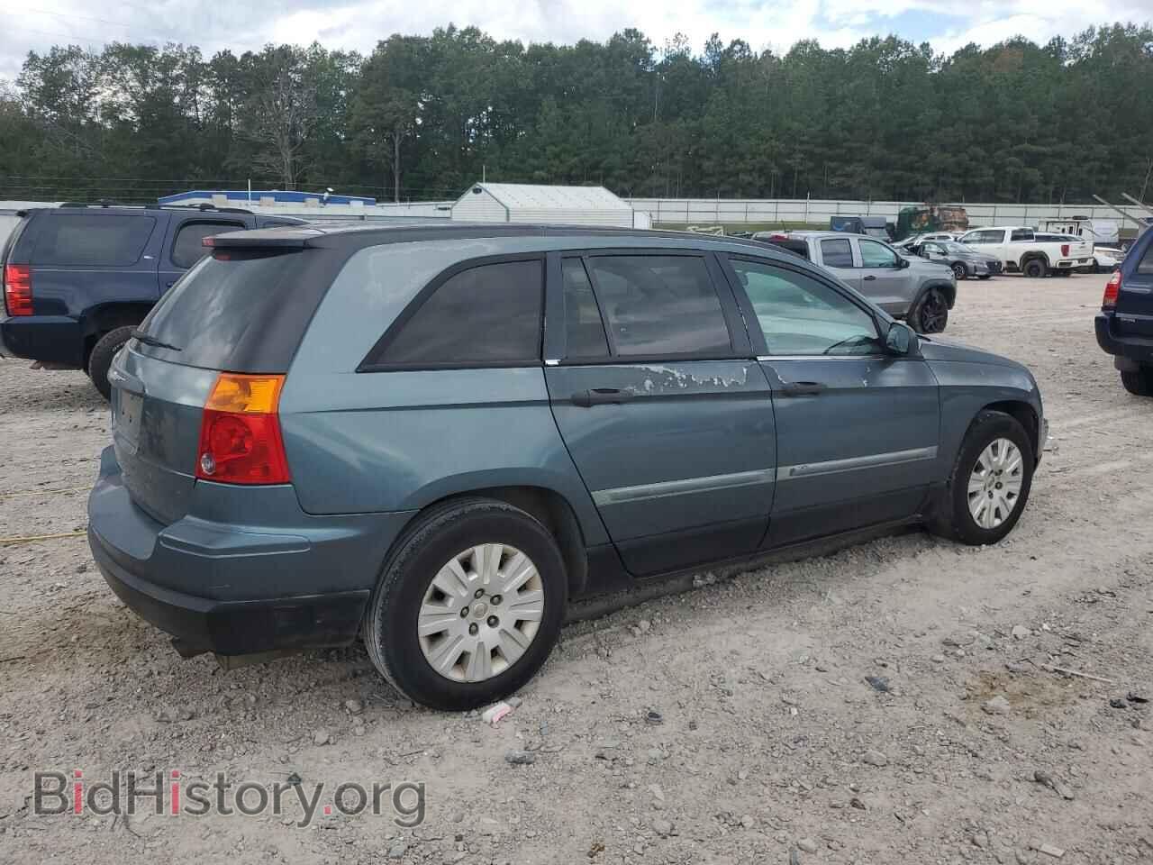2005 CHRYSLER All Models - VIN: 2C4GM48L45R533393 - Фото 3