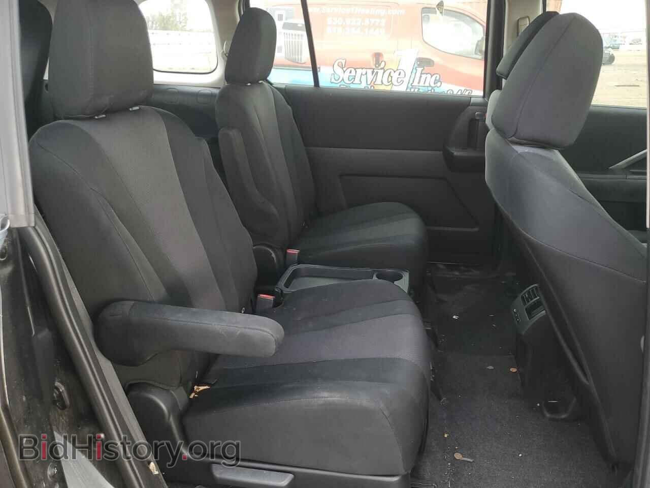 2013 MAZDA 5 - VIN: JM1CW2BL2D0157520 - Photo 10