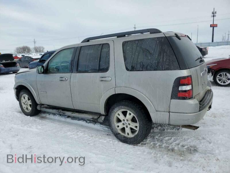 2008 Ford EXPLORER (VIN 1FMEU73E58UB14828) — фото 2 из 13