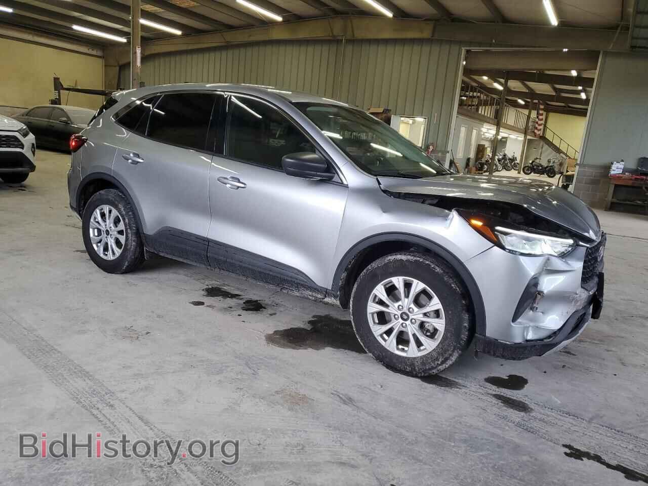 2024 FORD ESCAPE ACT - VIN: 1FMCU9GN9RUA16674 - Фото 4