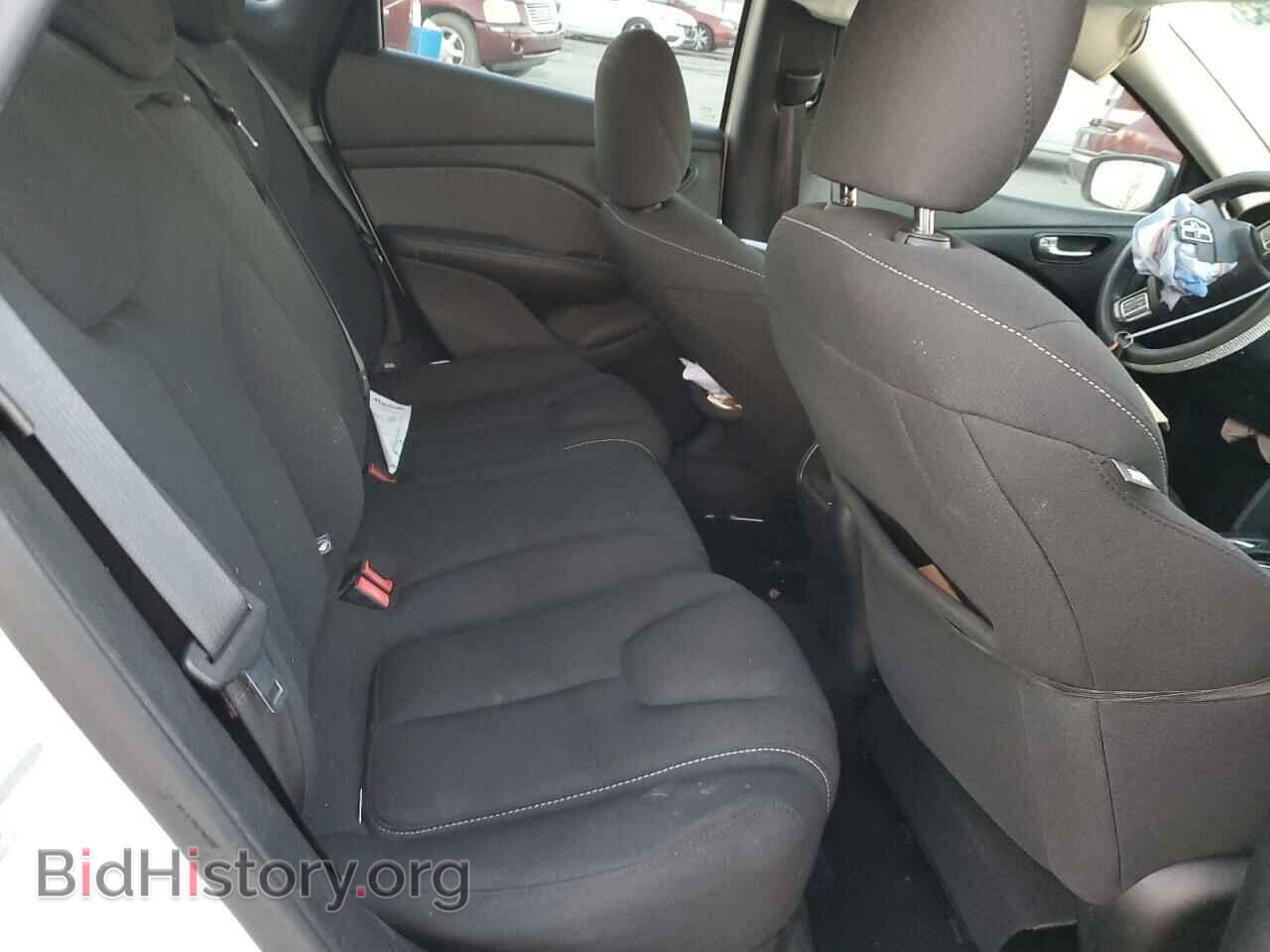 2013 DODGE DART - VIN: 1C3CDFBA6DD310666 - Photo 10