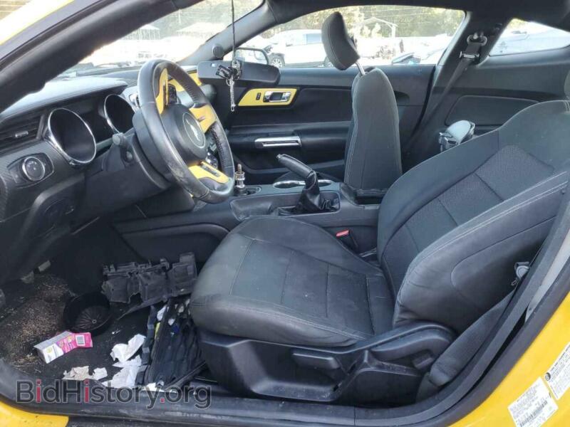 2015 Ford ALL MODELS (VIN 1FA6P8AM0F5299237) — photo 7 of 13