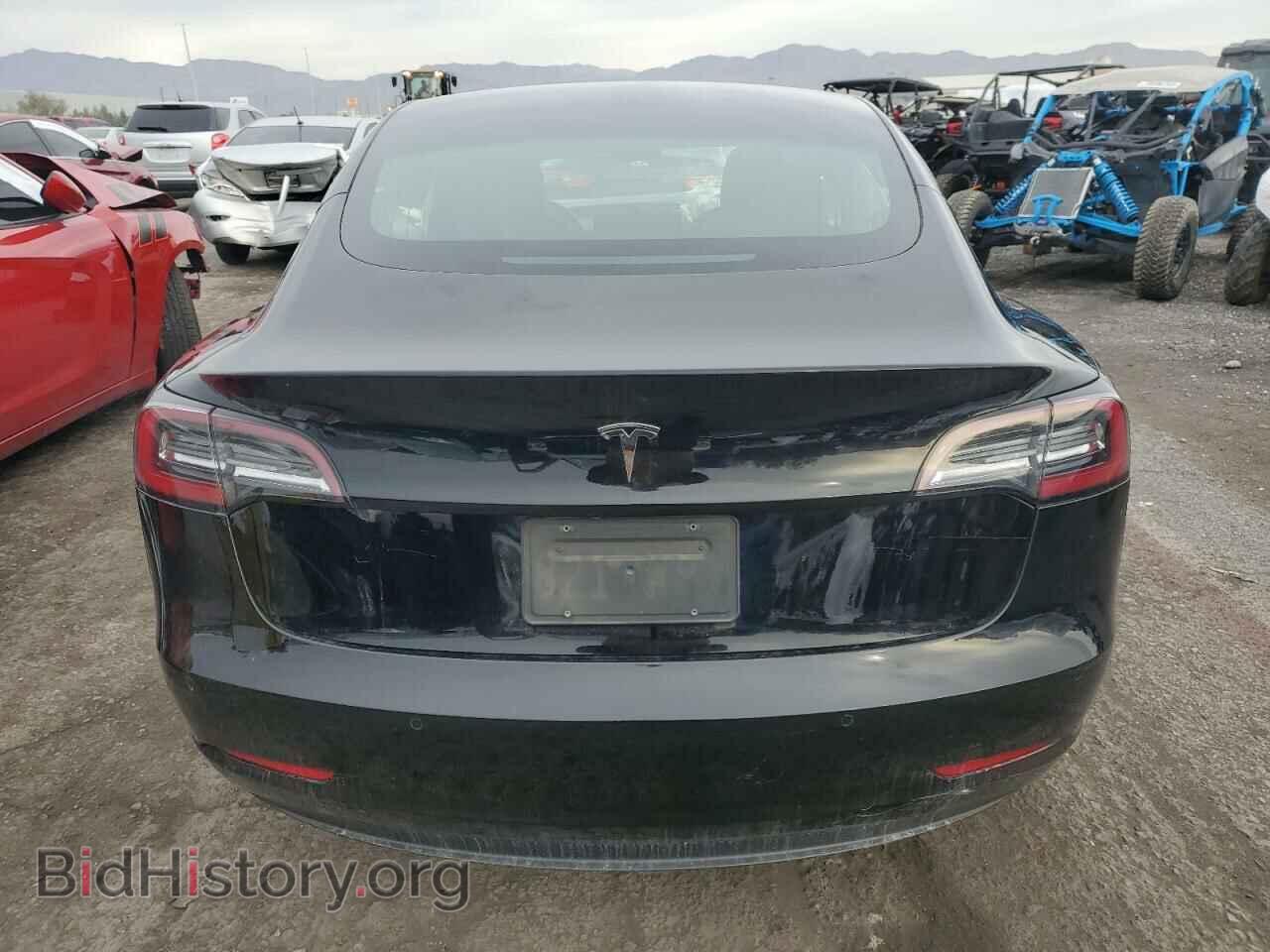 2019 TESLA MODEL 3 - VIN: 5YJ3E1EA0KF304794 - Photo 6