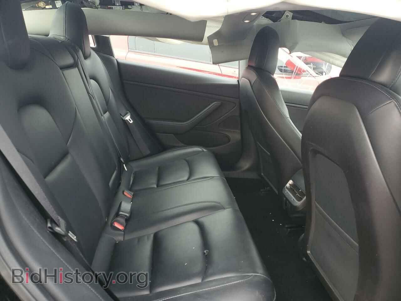 2019 TESLA MODEL 3 - VIN: 5YJ3E1EA0KF304794 - Photo 10