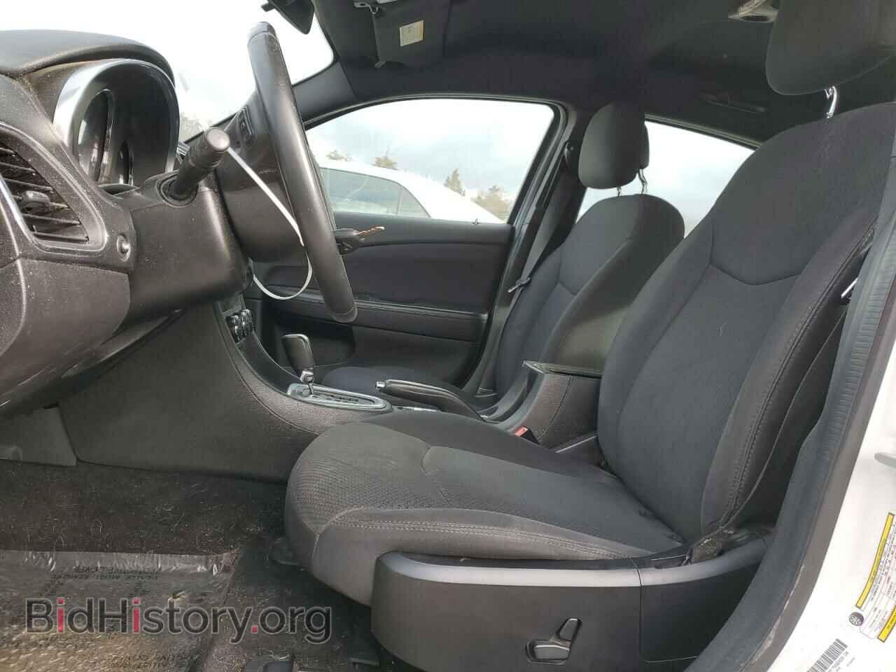 2012 CHRYSLER 200 - VIN: 1C3CCBBB5CN301664 - Фото 7