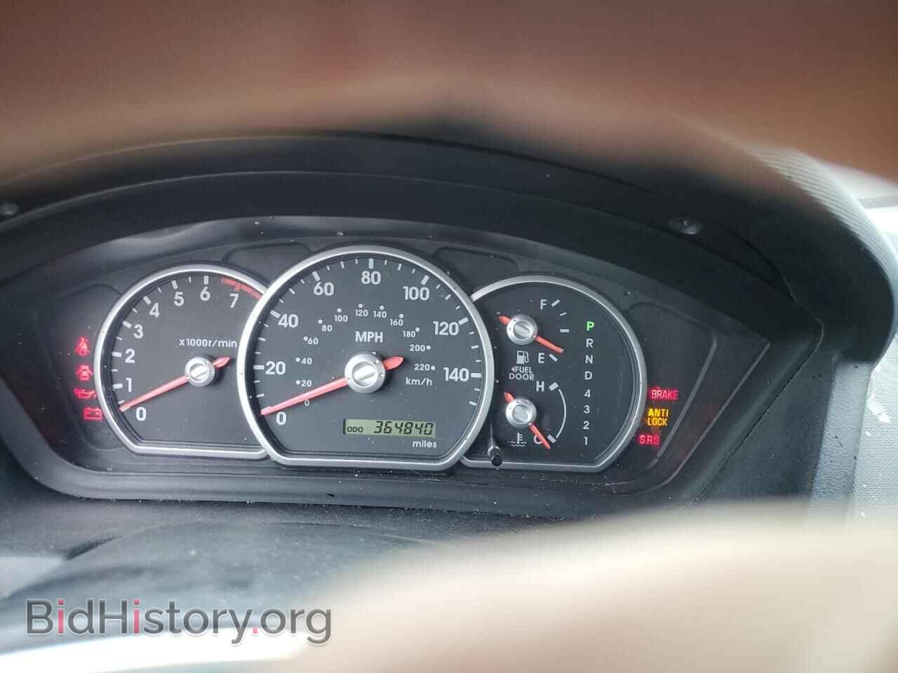 2009 MITSUBISHI GALANT - VIN: 4A3AB36F09E012268 - Фото 9