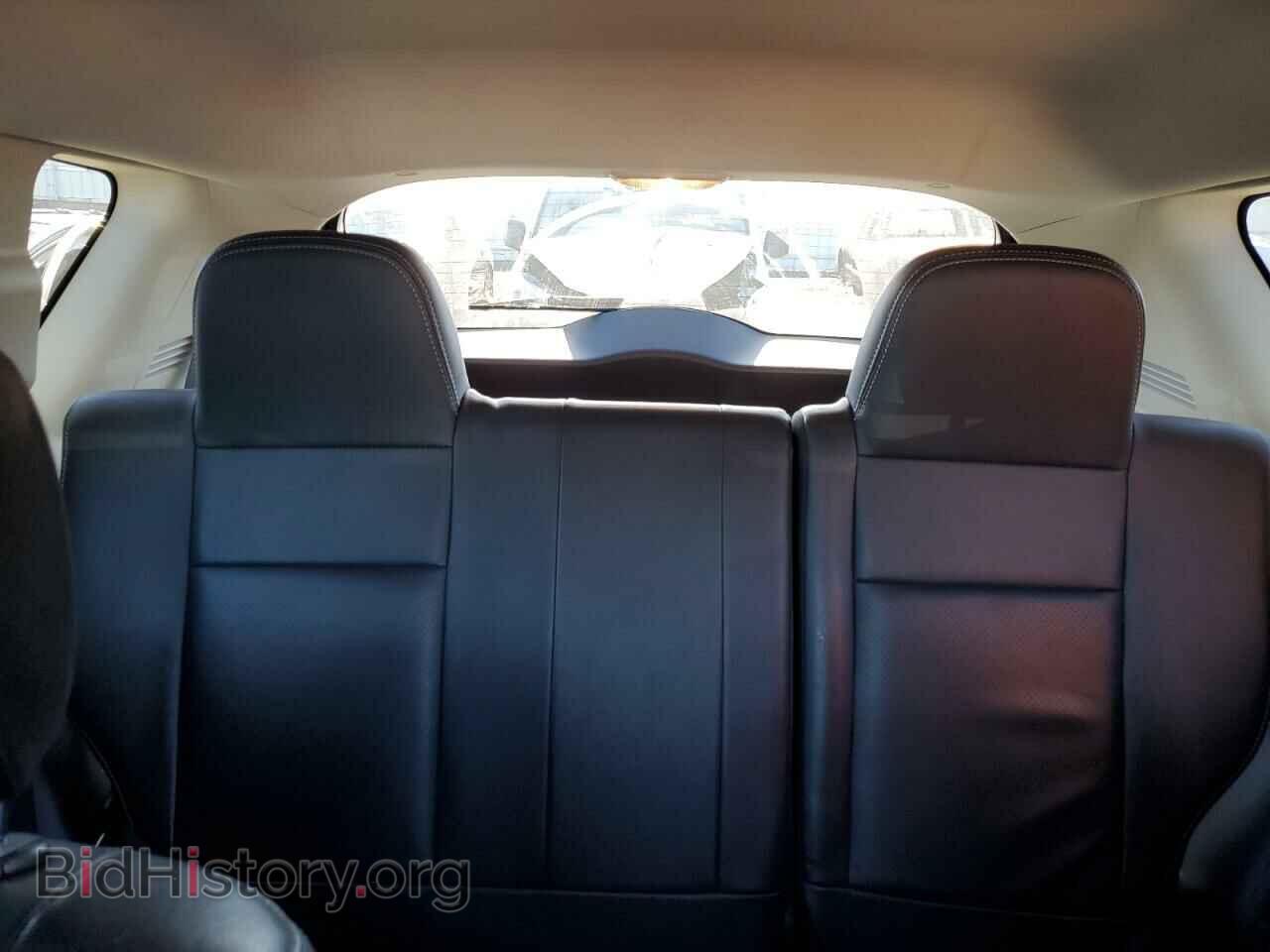 2017 JEEP COMPASS - VIN: 1C4NJDEB3HD109111 - Фото 10