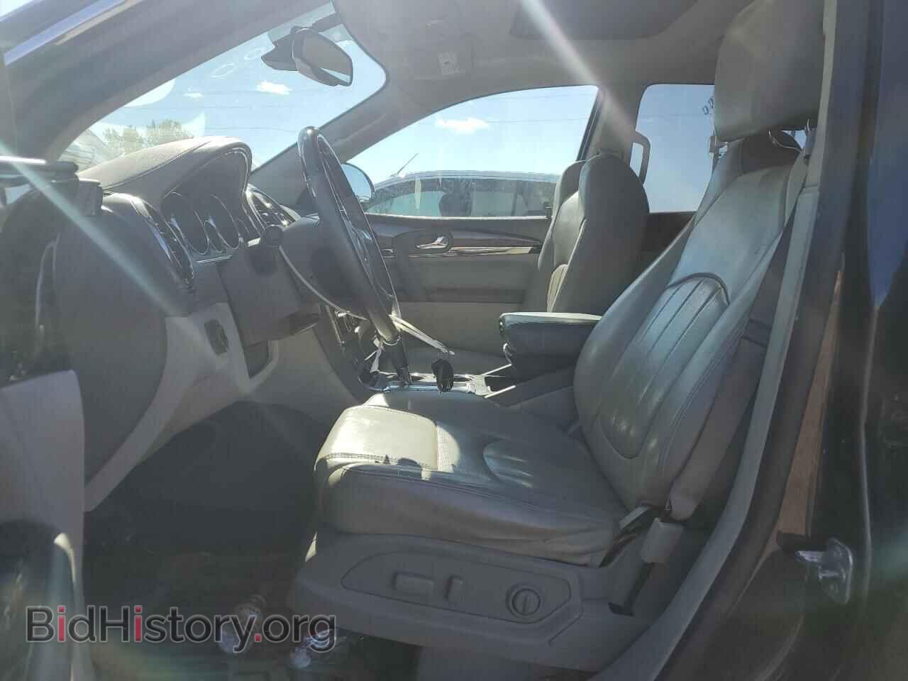 2014 BUICK ENCLAVE - VIN: 5GAKVBKD9EJ354530 - Photo 7