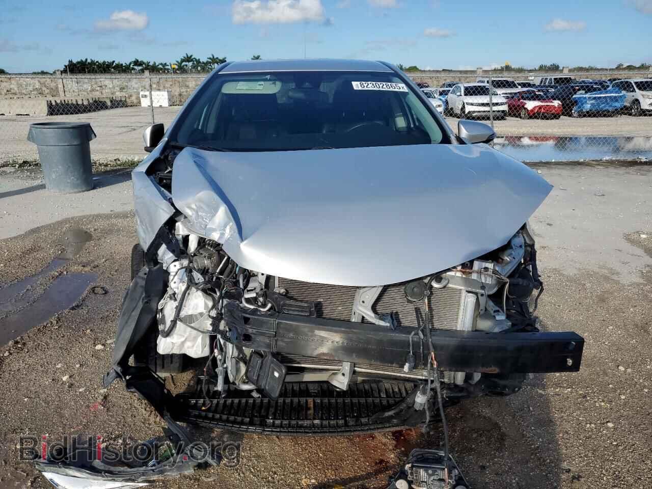 2017 TOYOTA COROLLA - VIN: 2T1BURHE0HC778625 - Фото 5