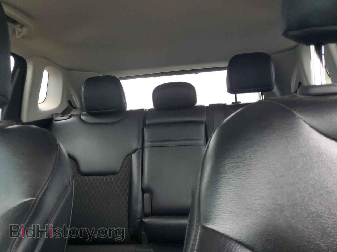 2018 JEEP COMPASS - VIN: 3C4NJDBB5JT392759 - Фото 10
