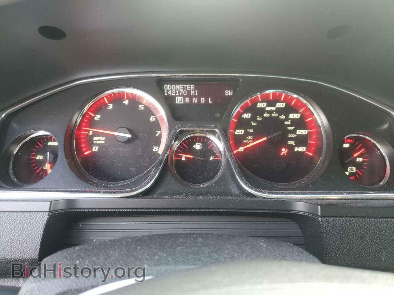 2015 GMC ACADIA - VIN: 1GKKVRKD7FJ253886 - Фото 9