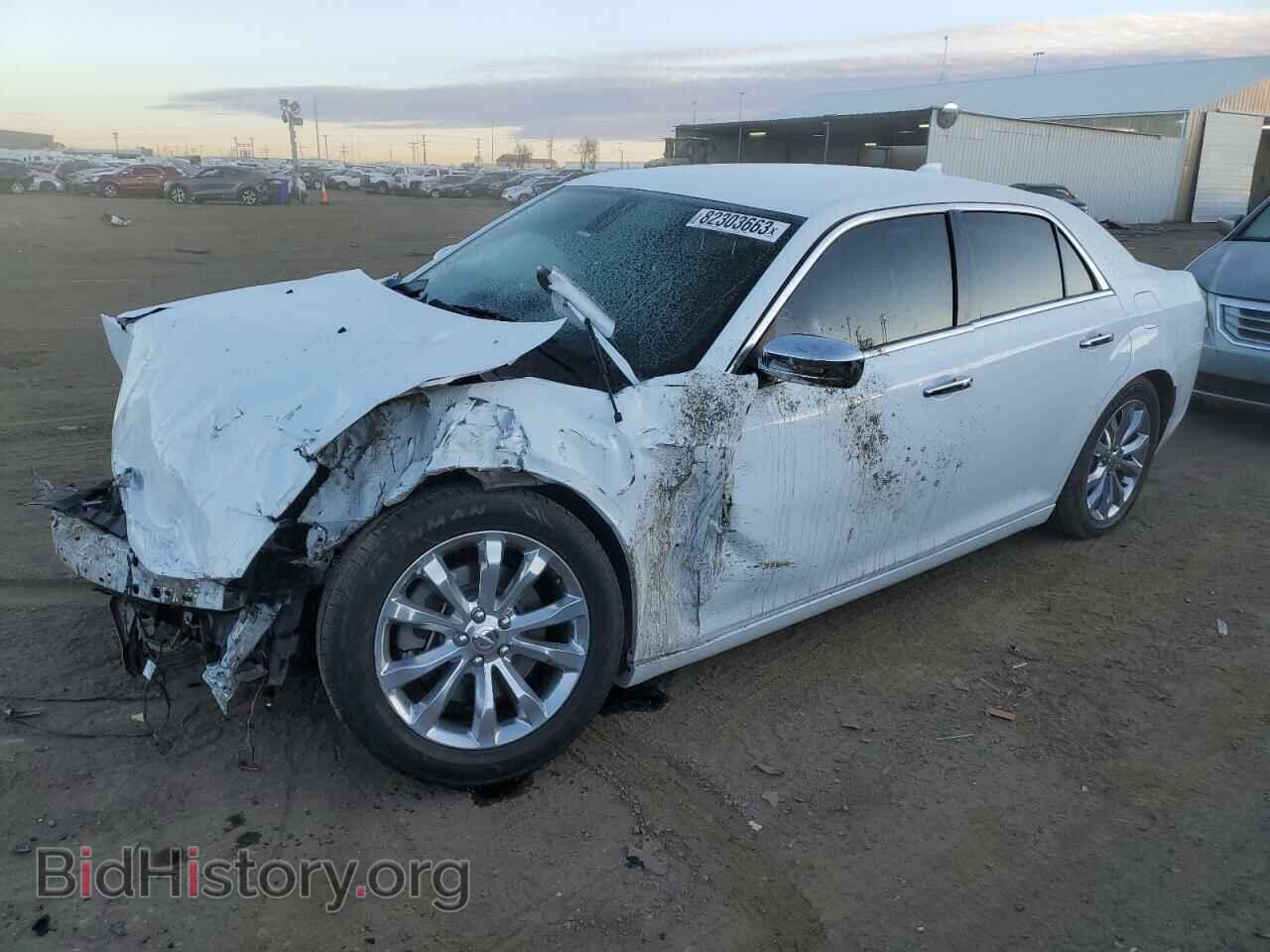 Photo 2C3CCAKG6JH177500 - CHRYSLER 300 2018