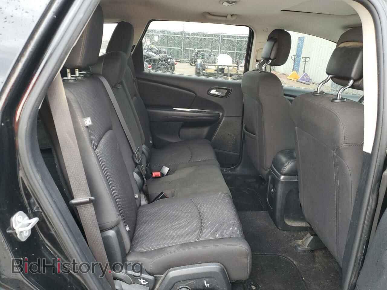 2018 DODGE JOURNEY - VIN: 3C4PDCAB1JT347300 - Фото 11