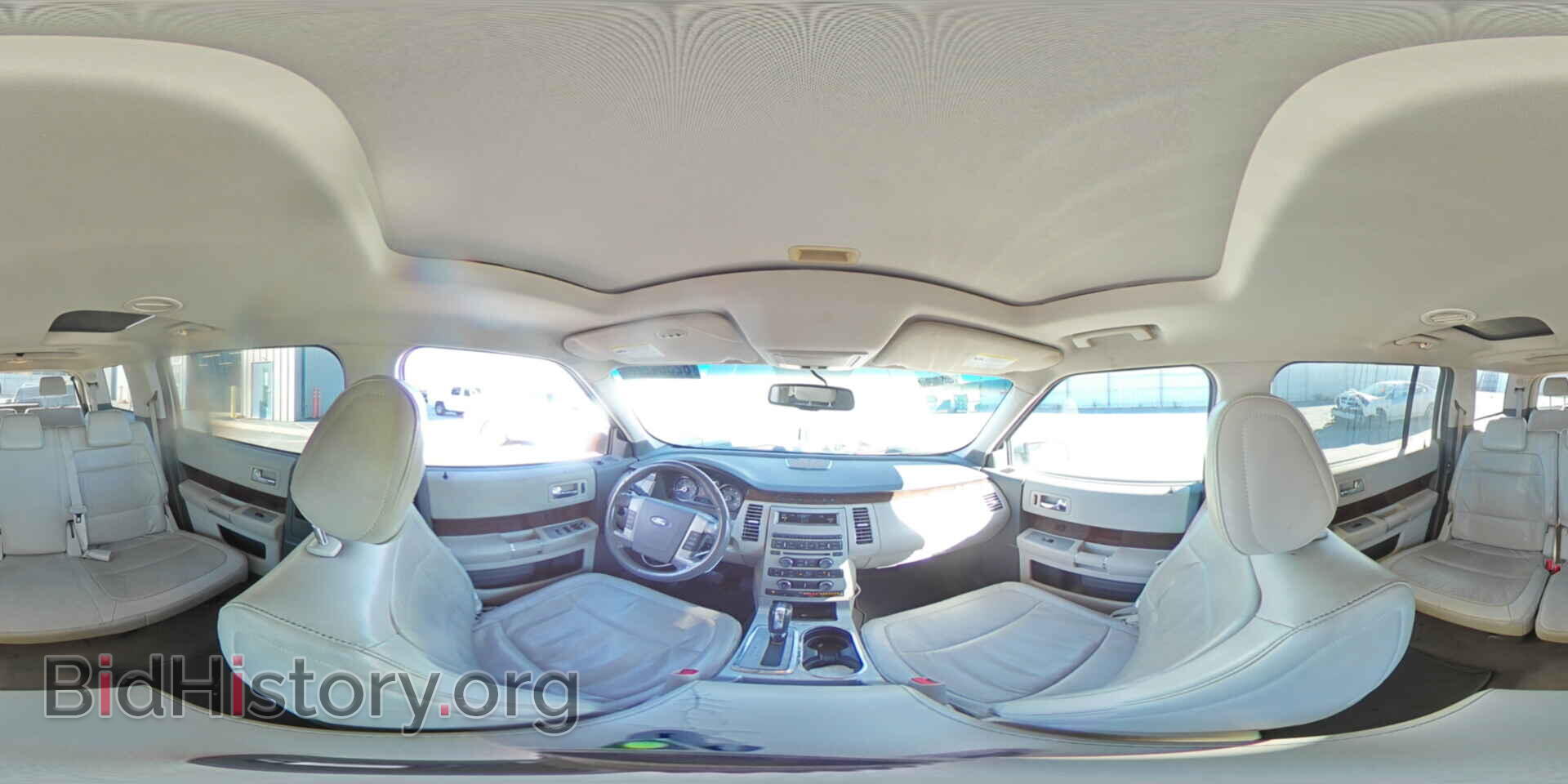 2011 FORD FLEX - VIN: 2FMGK5CC7BBD15631 - Photo 16