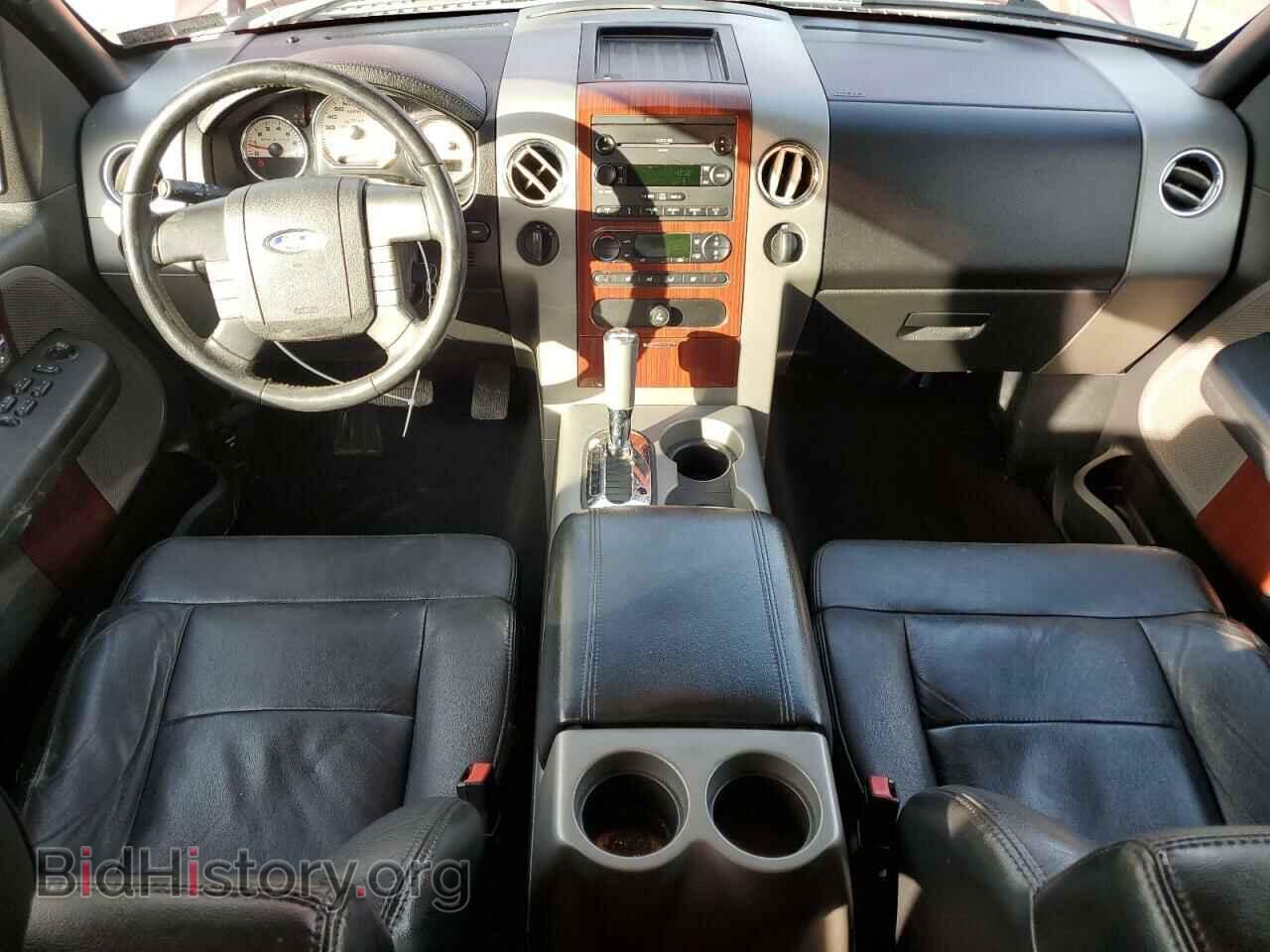 2007 FORD All Models - VIN: 1FTPX14V47FB21501 - Фото 8