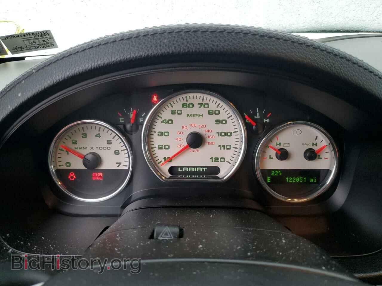 2007 FORD All Models - VIN: 1FTPX14V47FB21501 - Фото 9