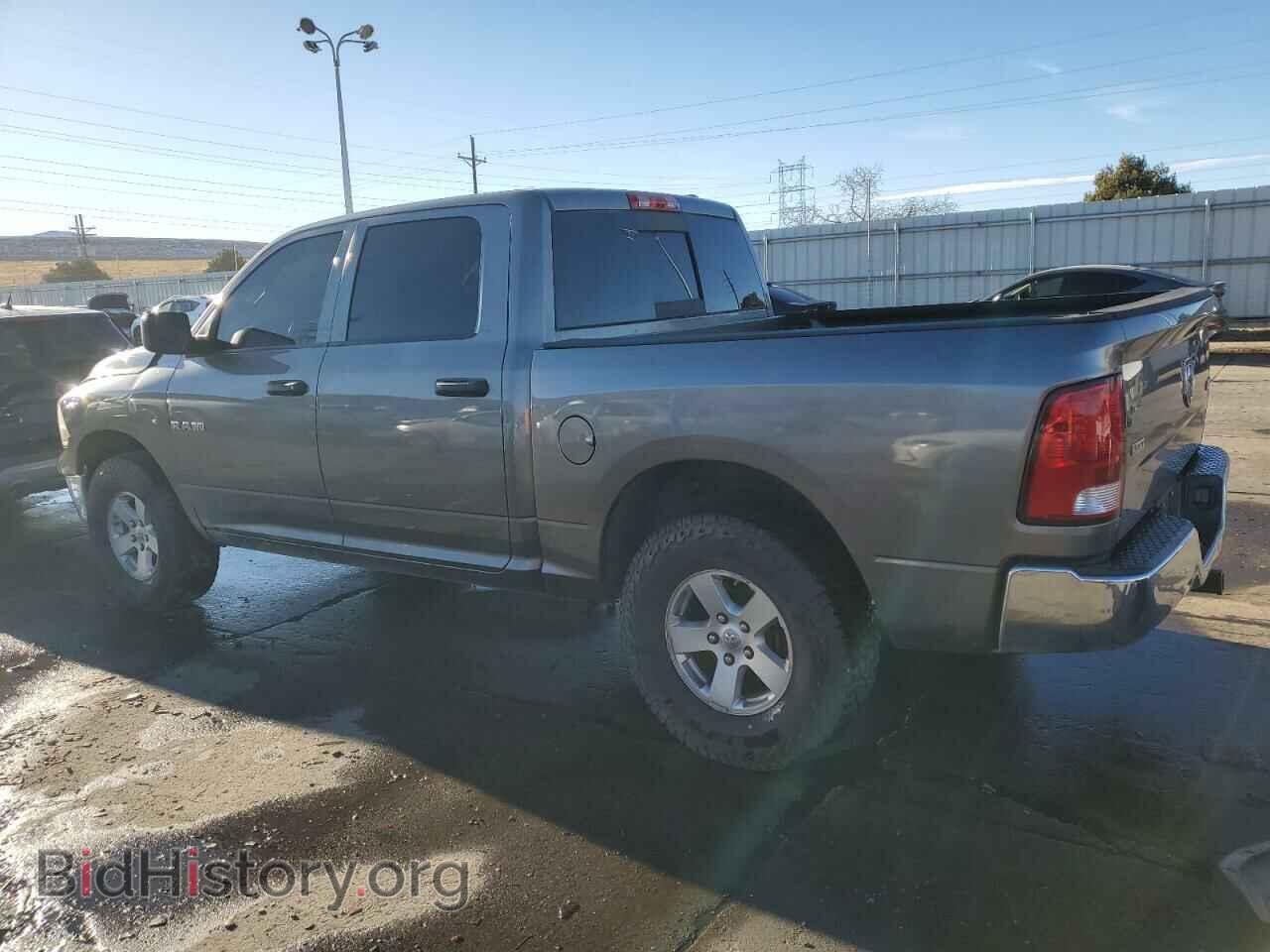 2009 DODGE All Models - VIN: 1D3HV13P79S736784 - Photo 2