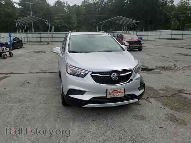 2017 BUICK ENCORE - VIN: KL4CJASB8HB095755 - Фото 14