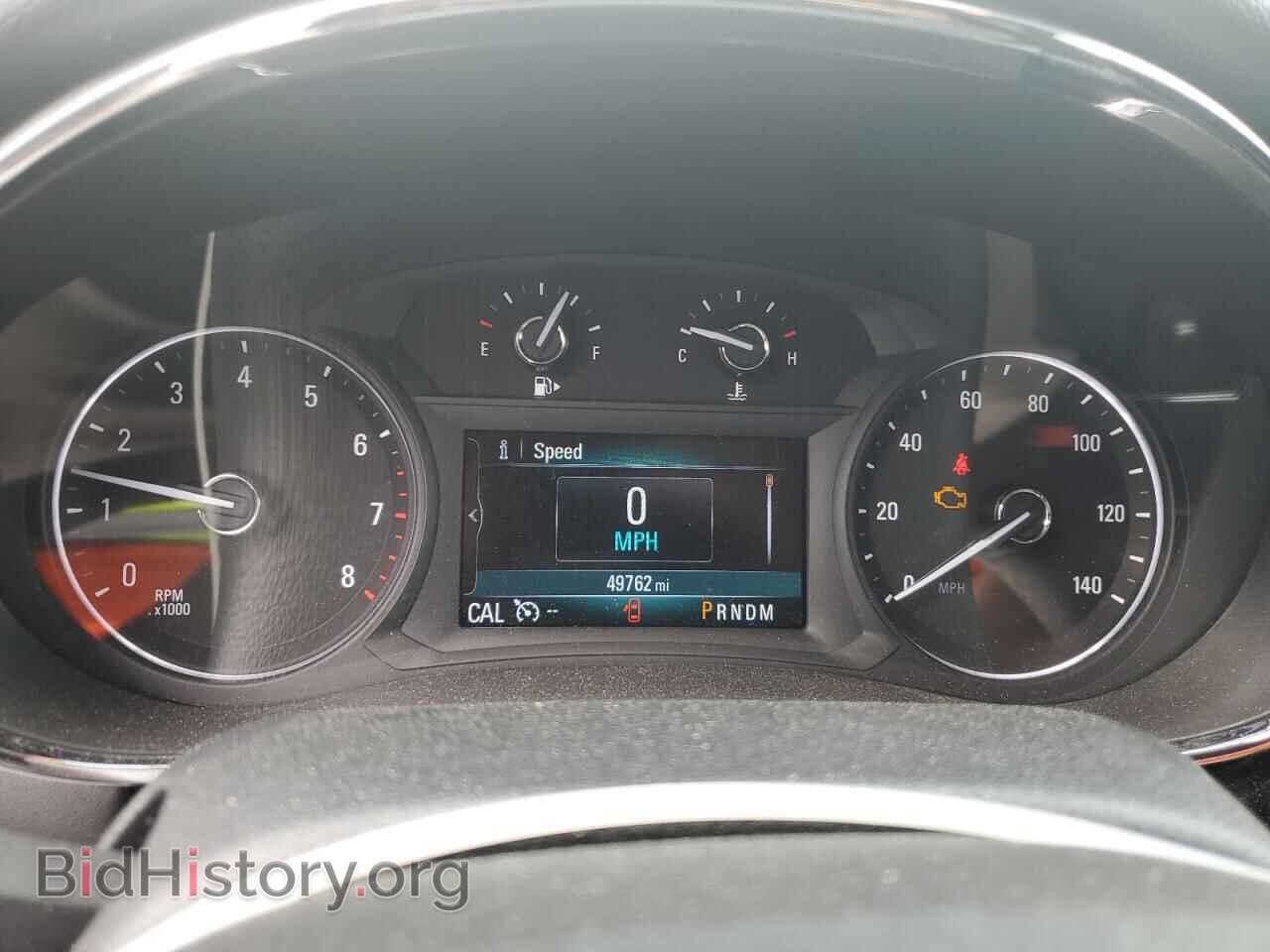 2017 BUICK ENCORE - VIN: KL4CJASB8HB095755 - Фото 9