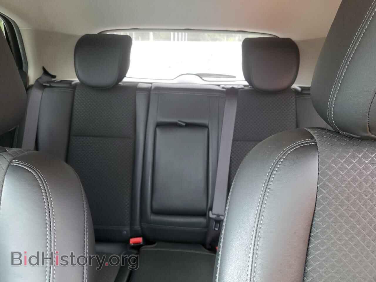 2017 BUICK ENCORE - VIN: KL4CJASB8HB095755 - Фото 10