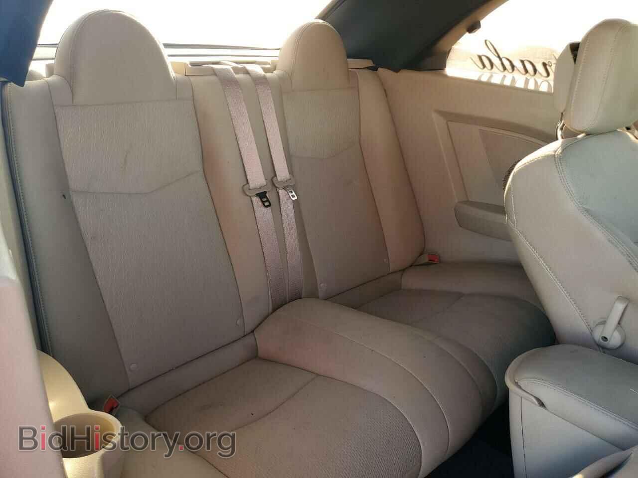 2012 CHRYSLER 200 - VIN: 1C3BCBEG0CN289149 - Фото 10