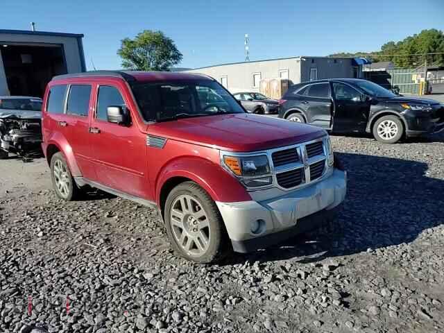2011 DODGE NITRO - VIN: 1D4PU4GK6BW529117 - Фото 15