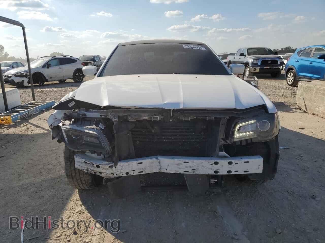 2017 CHRYSLER 300 - VIN: 2C3CCAGG7HH647956 - Фото 5