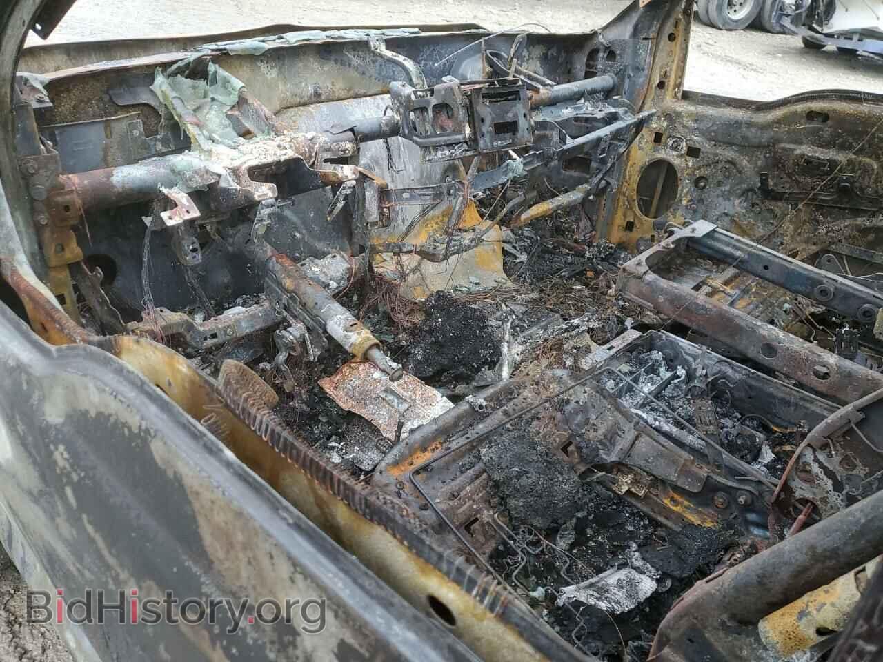 2012 FORD F250 - VIN: 1FT7X2B65CEA22008 - Фото 8