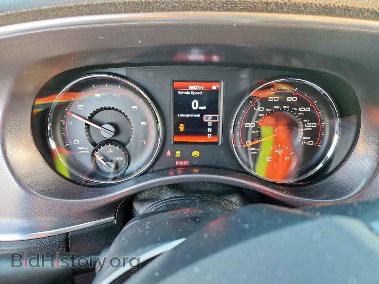 2014 DODGE CHARGER - VIN: 2C3CDXBG4EH363106 - Фото 9