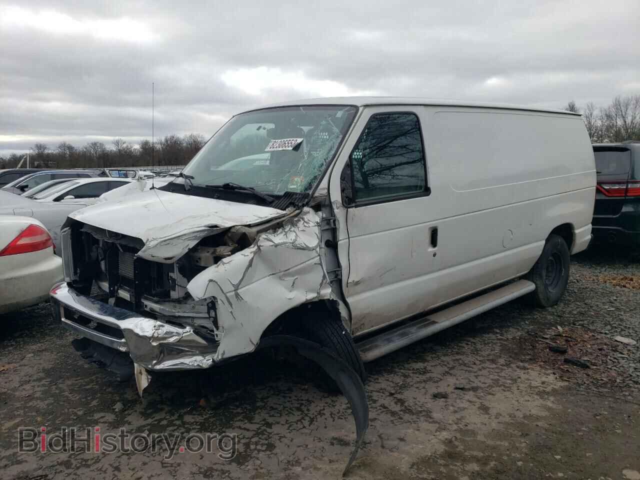Фотография 1FTNE2EW8DDA67248 - FORD ALL Models 2013