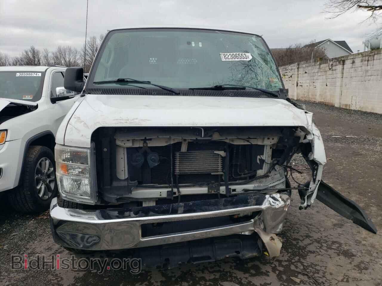 2013 FORD ALL Models - VIN: 1FTNE2EW8DDA67248 - Фото 5