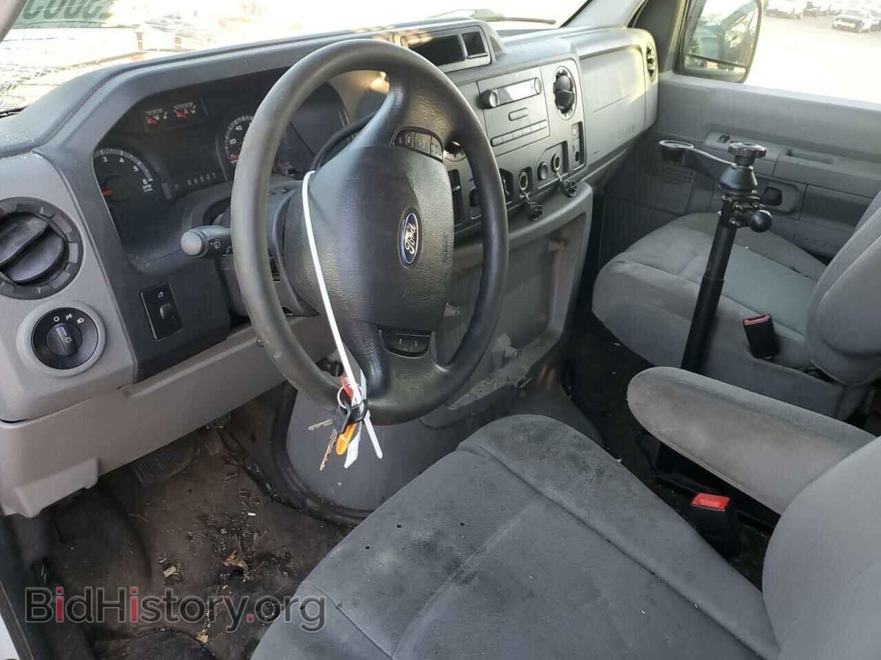 2013 FORD ALL Models - VIN: 1FTNE2EW8DDA67248 - Фото 8