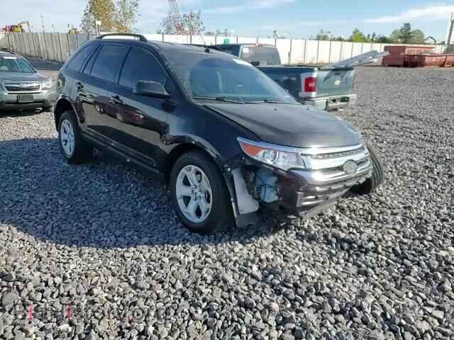 2014 FORD EDGE - VIN: 2FMDK3JC2EBB62431 - Фото 15