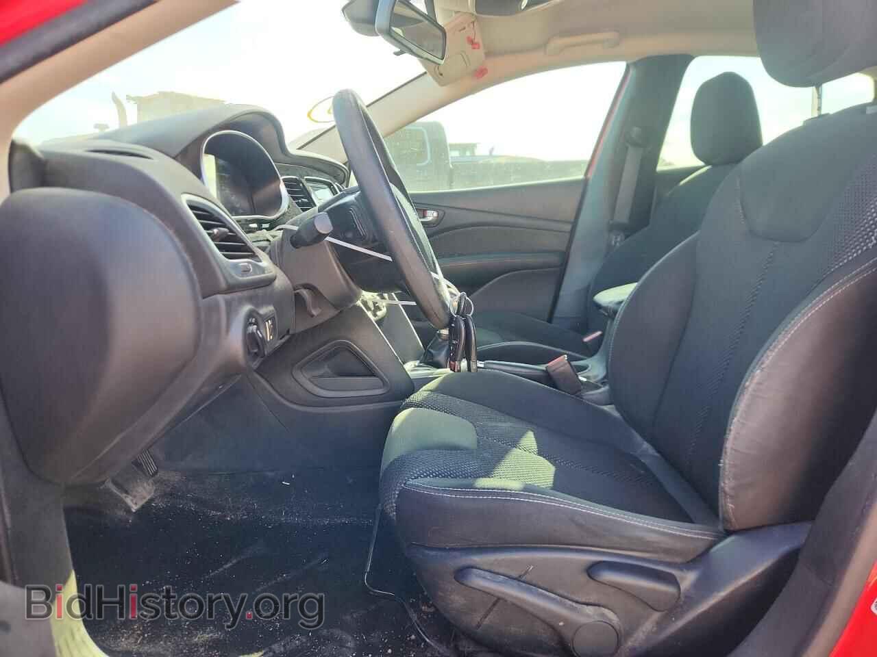 2016 DODGE DART - VIN: 1C3CDFBB8GD635252 - Фото 7