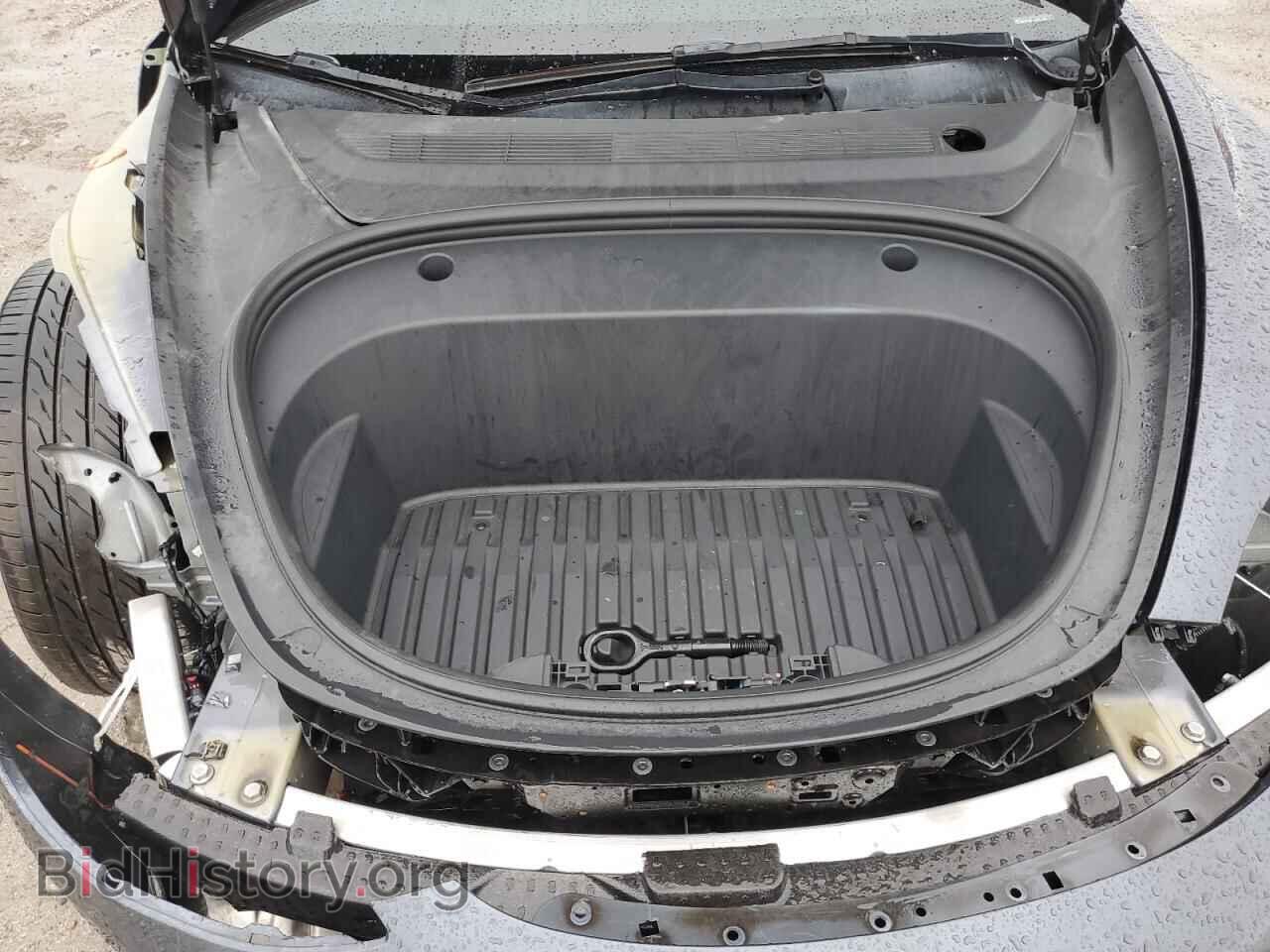 2022 TESLA MODEL 3 - VIN: 5YJ3E1EA2NF327627 - Photo 11