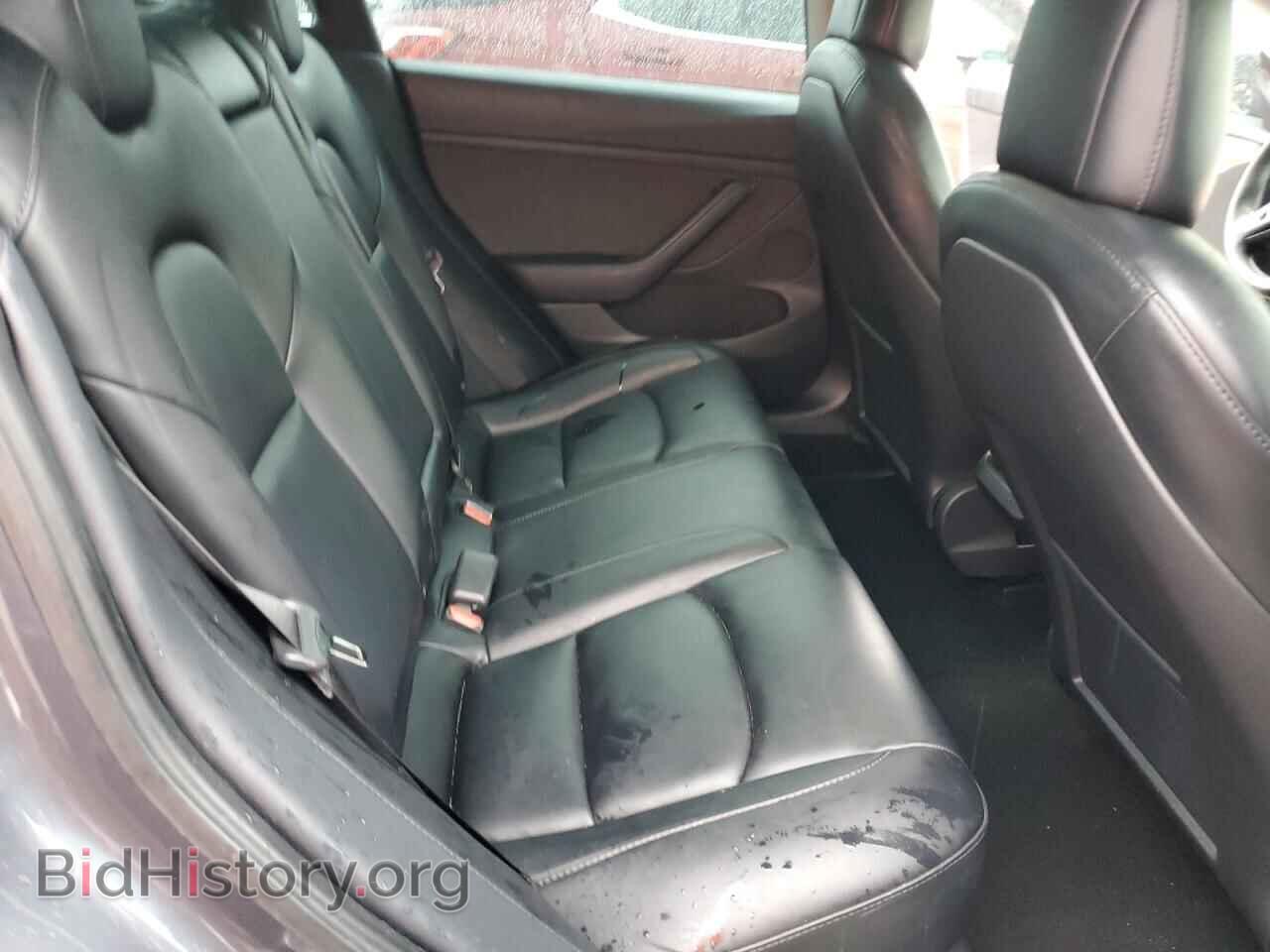 2022 TESLA MODEL 3 - VIN: 5YJ3E1EA2NF327627 - Photo 10