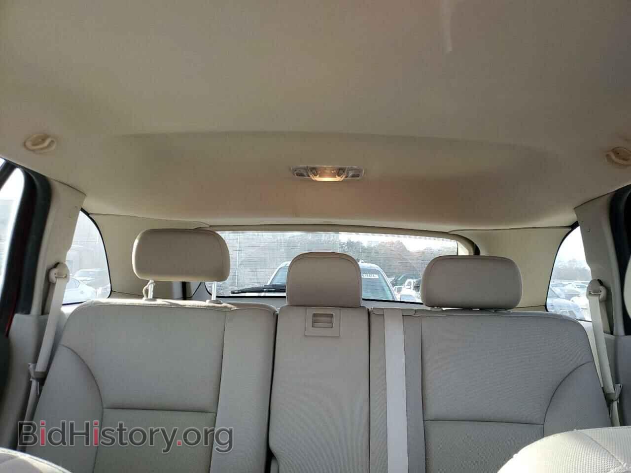 2010 FORD EDGE - VIN: 2FMDK3JC4ABA55438 - Фото 10