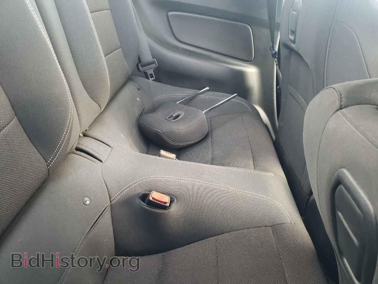 2015 FORD ALL Models - VIN: 1FA6P8AM8F5374461 - Фото 10