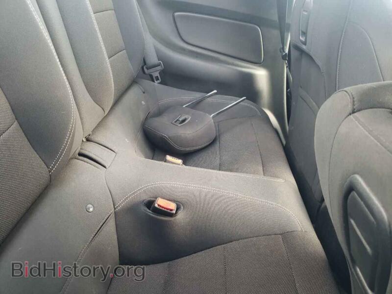 2015 Ford ALL MODELS (VIN 1FA6P8AM8F5374461) — photo 10 of 12