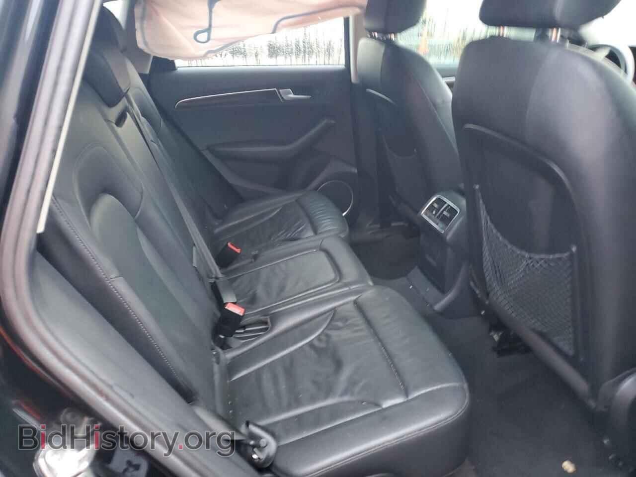 2012 AUDI Q5 - VIN: WA1LFAFP7CA066401 - Photo 11