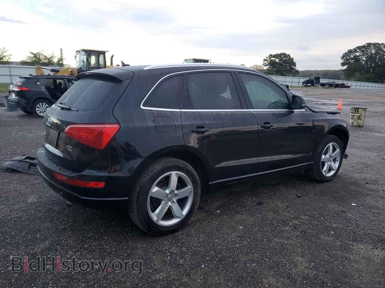 2012 AUDI Q5 - VIN: WA1LFAFP7CA066401 - Photo 3