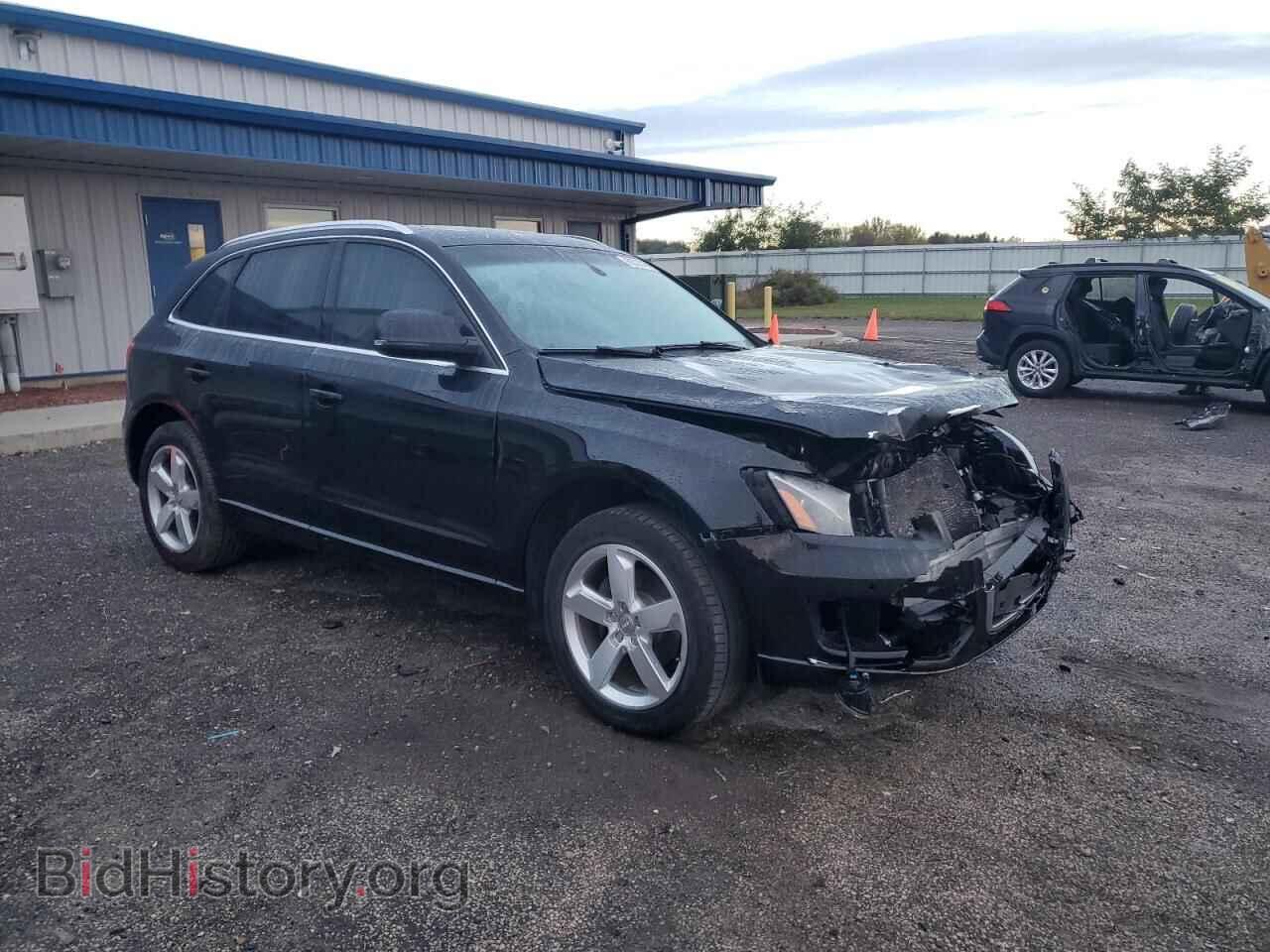 2012 AUDI Q5 - VIN: WA1LFAFP7CA066401 - Photo 4