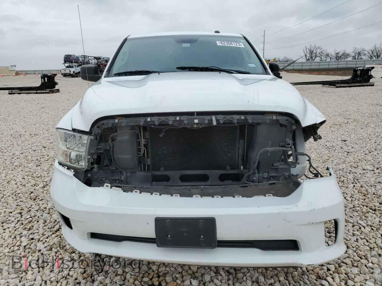 2014 RAM 1500 - VIN: 3C6JR6AT7EG331206 - Photo 5