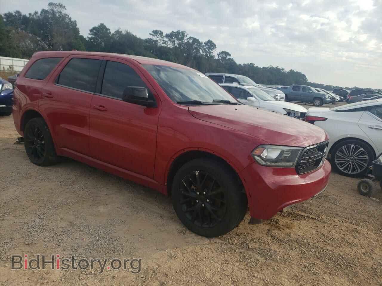 2015 DODGE DURANGO - VIN: 1C4RDHAG9FC201229 - Photo 4