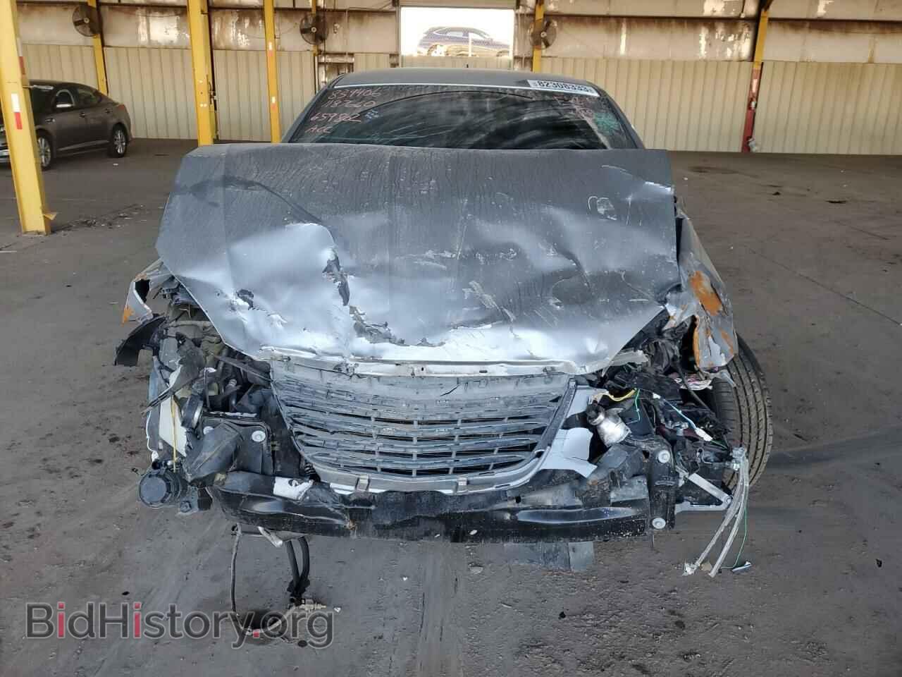 2013 CHRYSLER 200 - VIN: 1C3CCBBG9DN659802 - Фото 5