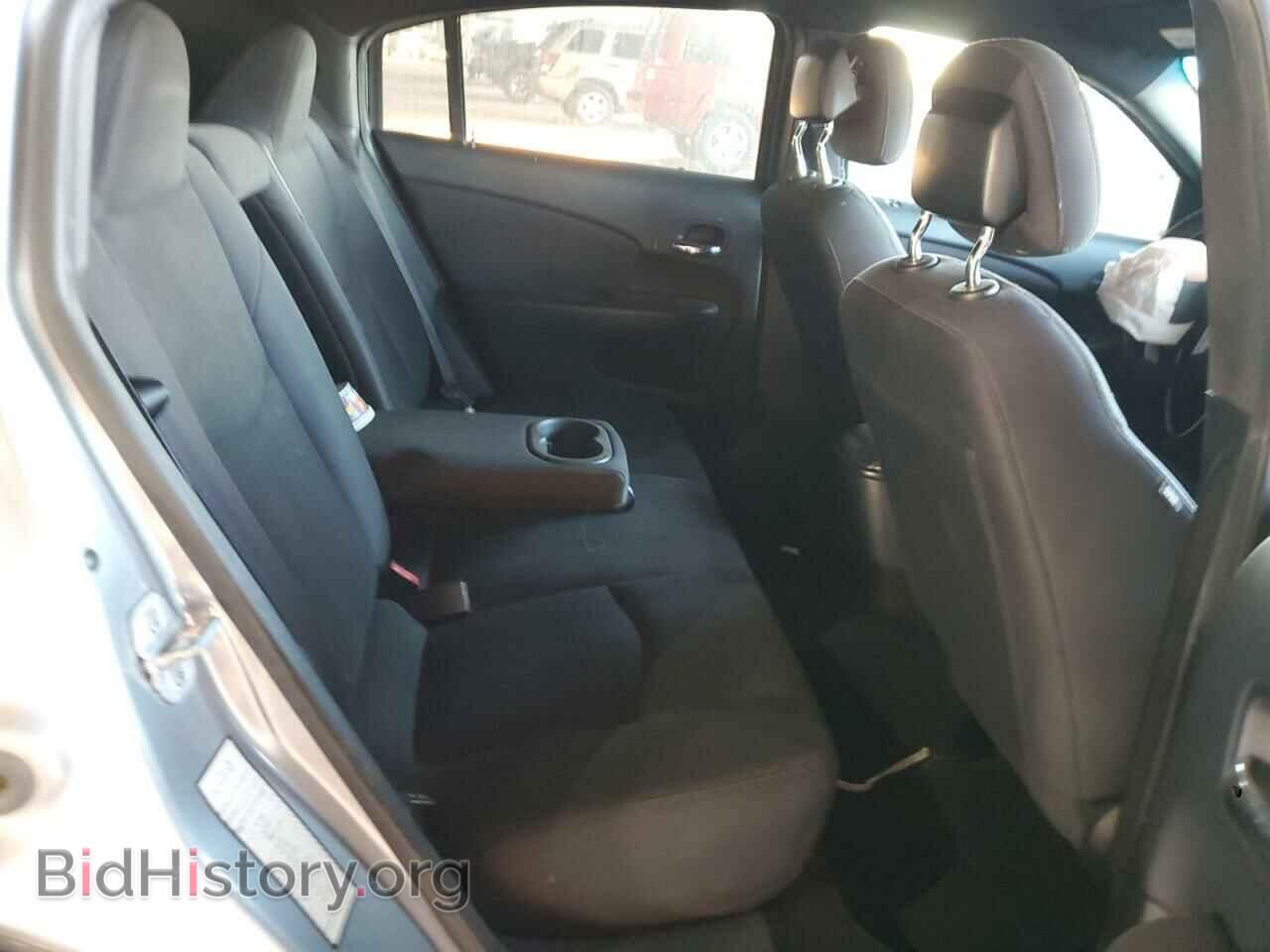 2013 CHRYSLER 200 - VIN: 1C3CCBBG9DN659802 - Фото 10