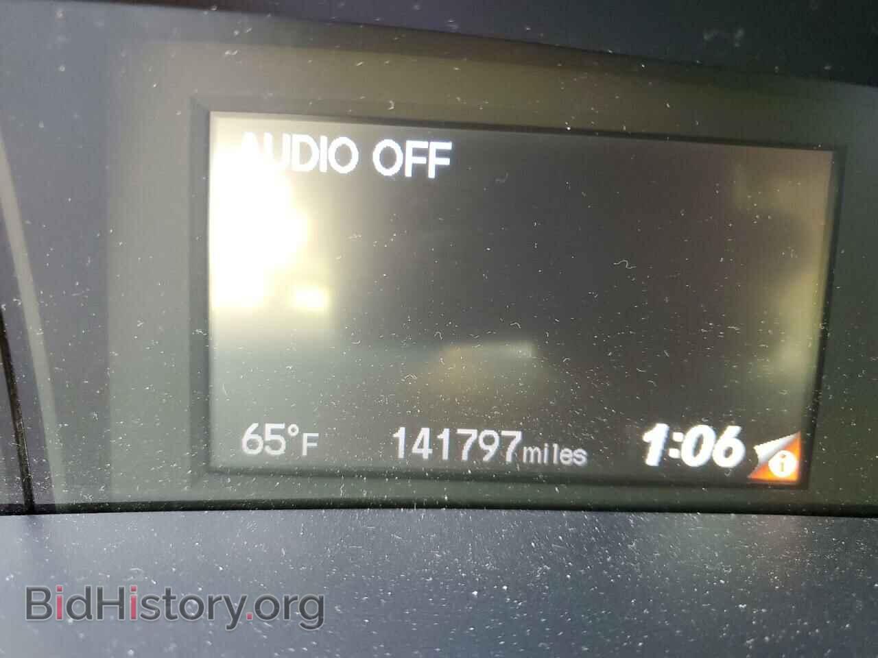 2013 HONDA CIVIC - VIN: 2HGFB2F5XDH602913 - Фото 9