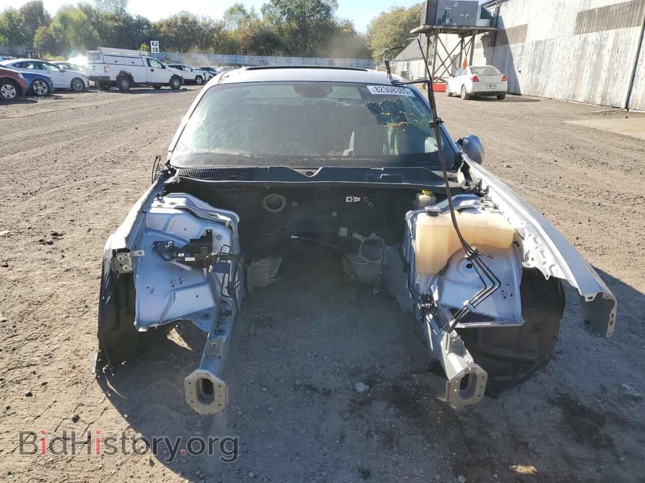 2019 DODGE CHALLENGER - VIN: 2C3CDZFJ8KH699807 - Фото 5