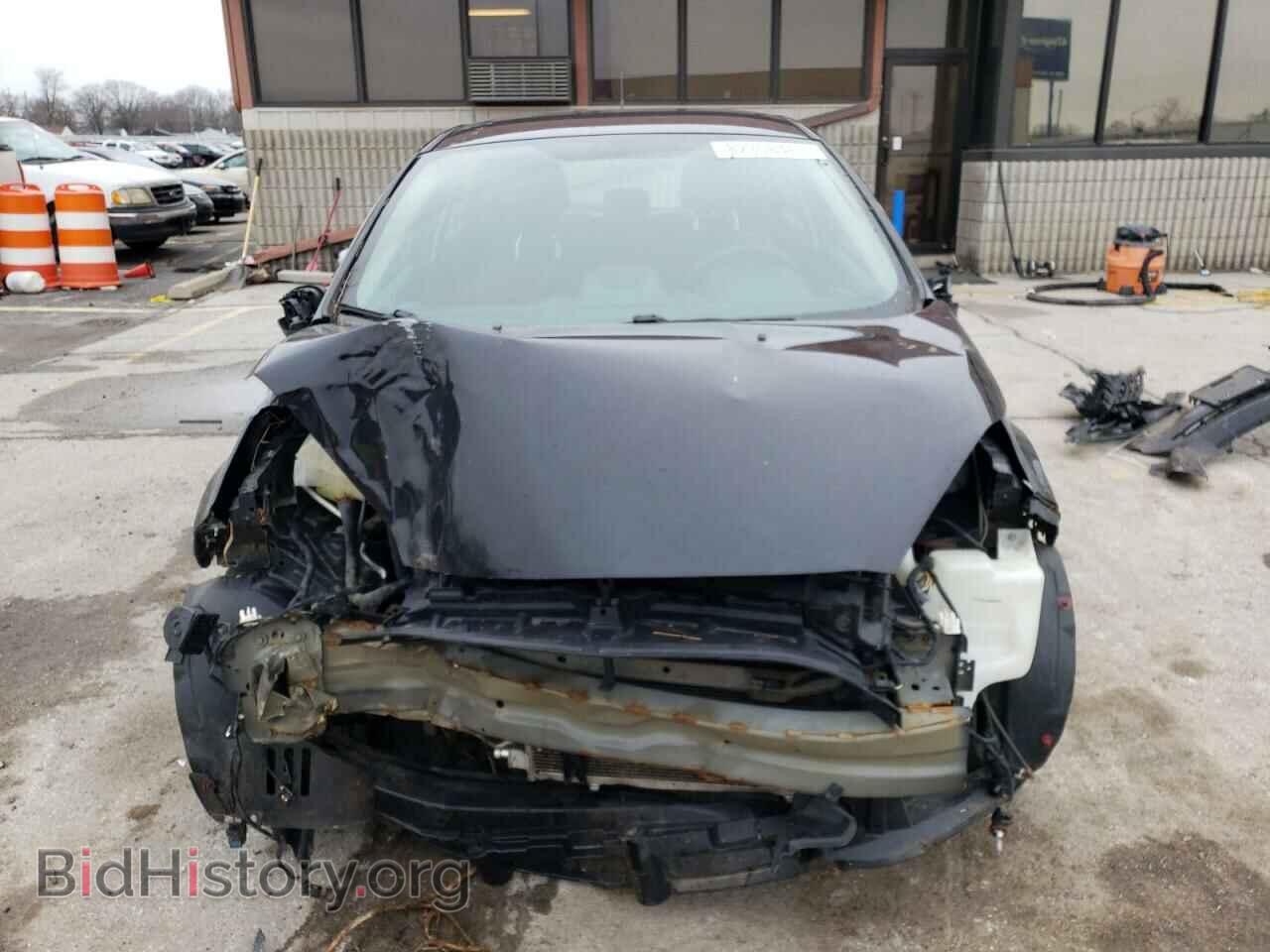2019 FORD FIESTA - VIN: 3FADP4EJ8KM149249 - Фото 5