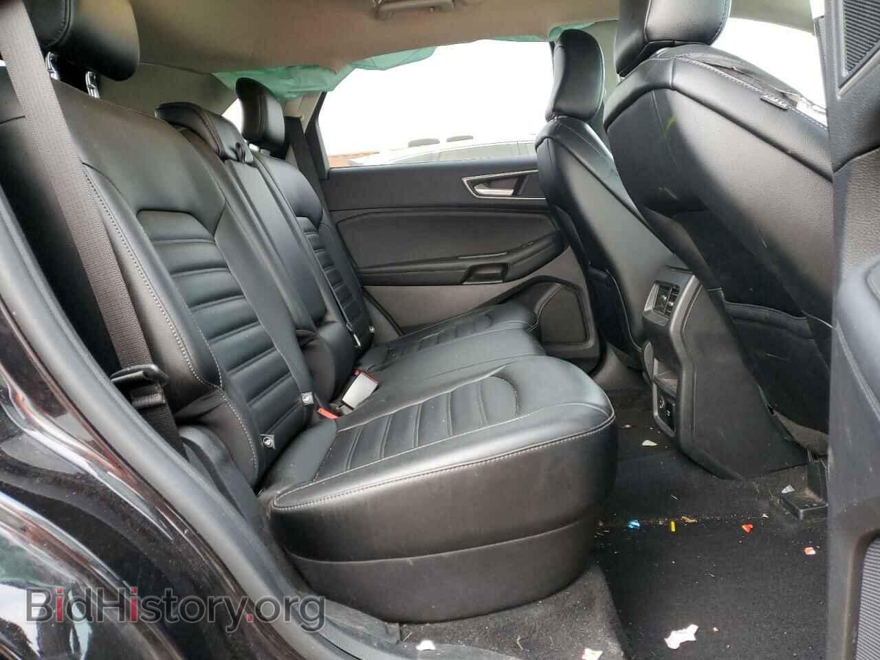 2021 FORD EDGE - VIN: 2FMPK4J91MBA24854 - Photo 10